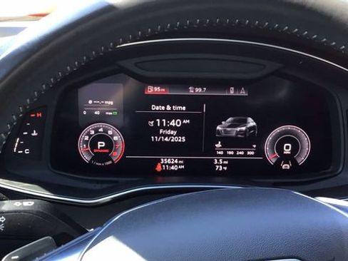 Used 2019 Audi A7 3.0T Premium Plus image 21