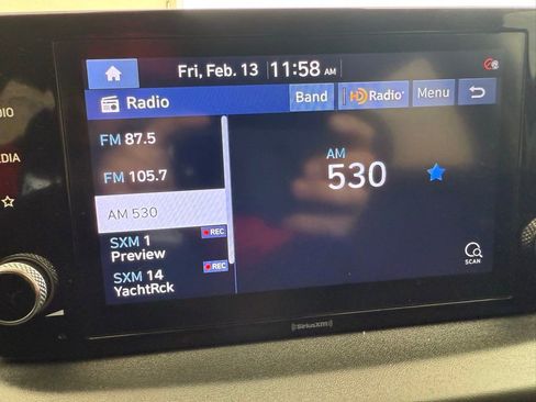 Used 2022 Hyundai Santa Fe SEL image 35