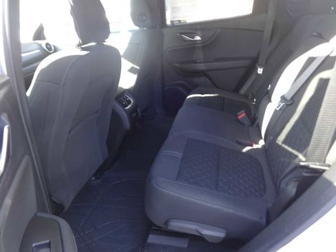 Used 2020 Chevrolet Blazer LT w/ LPO, Floor Liner Package image 8