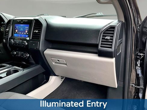 Used 2020 Ford F150 XL w/ Equipment Group 101A Mid AWD/4WD image 26