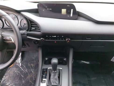 New 2026 MAZDA MAZDA3 s Sport image 19