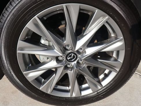 Used 2025 MAZDA CX-5 AWD 2.5 S w/ Premium Plus Pkg image 43