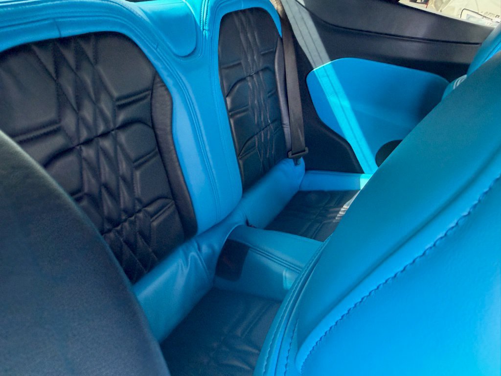 Used 2022 Chevrolet Camaro ZL1 RWD image 16