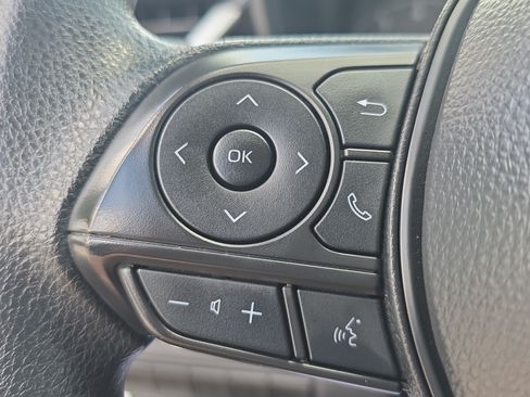 Used 2024 Toyota Corolla LE FWD image 28