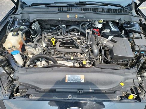 Used 2020 Ford Fusion SE image 20