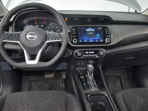 Used 2022 Nissan Kicks SV image 22