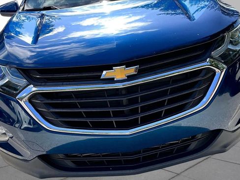 Used 2020 Chevrolet Equinox LT w/ Driver Convenience Package FWD image 30