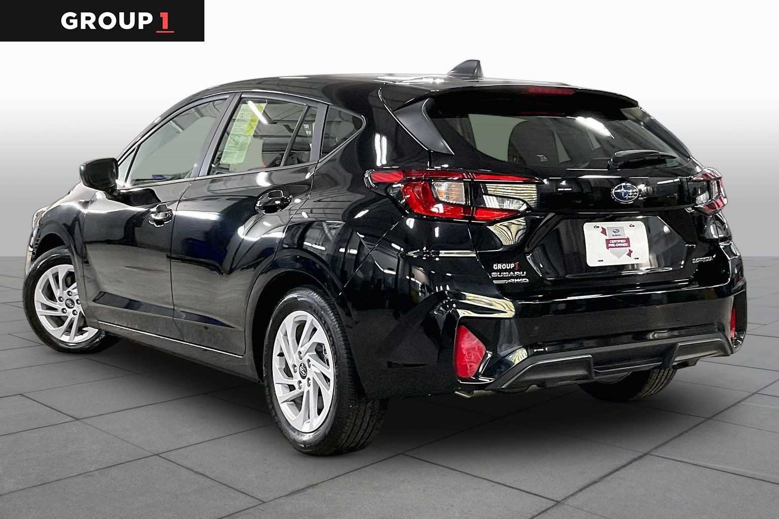 Used 2025 Subaru Impreza 2.0i AWD/4WD image 12