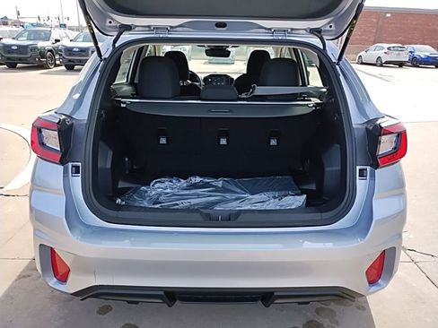 New 2026 Subaru Impreza 2.0i Sport AWD/4WD image 45