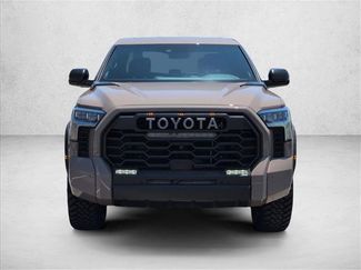 Used 2025 Toyota Tundra TRD Pro AWD/4WD video 2