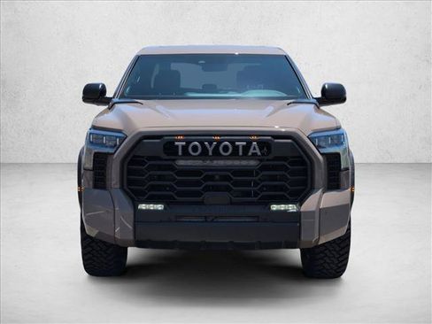 Used 2025 Toyota Tundra TRD Pro AWD/4WD image 2