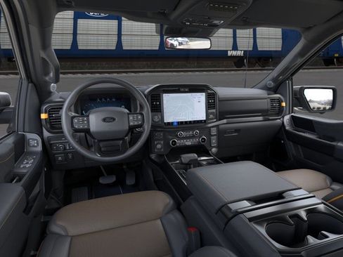 New 2026 Ford F150 Tremor AWD/4WD image 12