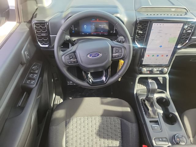 New 2026 Ford Ranger XLT w/ Equipment Group 301A High AWD/4WD image 7
