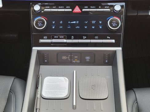 New 2026 Hyundai Santa Fe Limited image 18