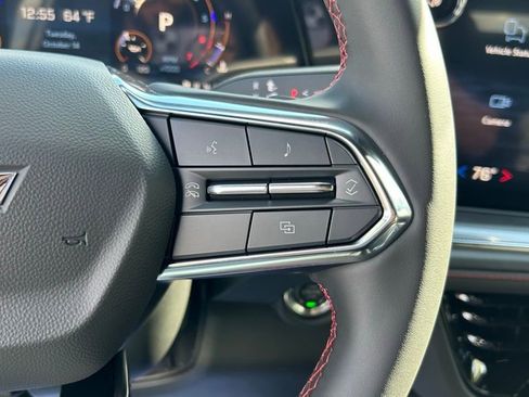 New 2026 Chevrolet Tahoe RST image 33