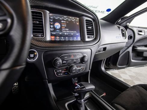 Used 2023 Dodge Charger Scat Pack RWD image 32
