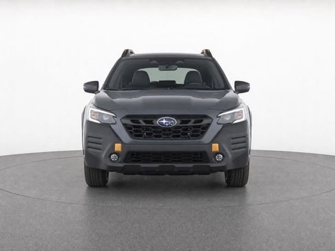 Certified 2023 Subaru Outback Wilderness AWD/4WD image 5