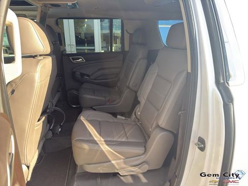 Used 2018 GMC Yukon XL Denali w/ Open Road Package image 13