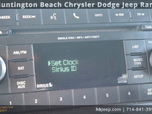 Used 2015 Jeep Wrangler Unlimited Sport w/ Quick Order Package 24S image 20