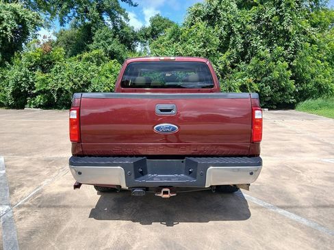 Used 2010 Ford F250 XLT AWD/4WD image 11