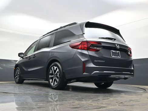 New 2026 Honda Odyssey EX-L image 30