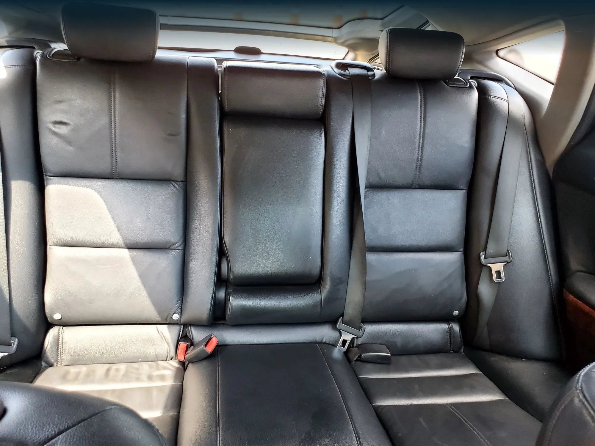 Used 2010 Honda Crosstour EX-L image 19