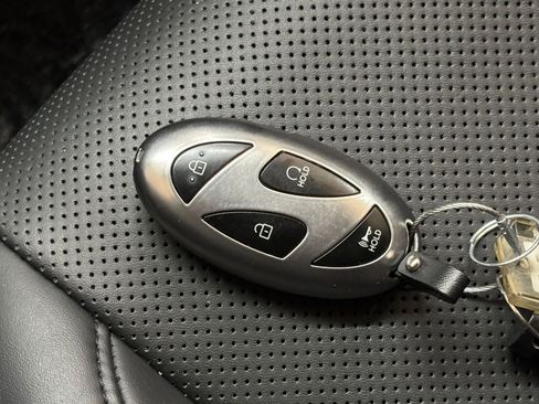 Used 2025 Hyundai Santa Fe SEL AWD/4WD image 21
