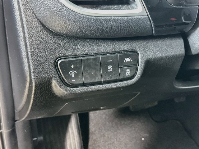 Used 2023 Kia Seltos EX AWD/4WD image 19