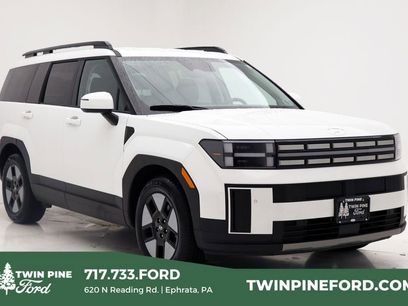 Used 2025 Hyundai Santa Fe SEL