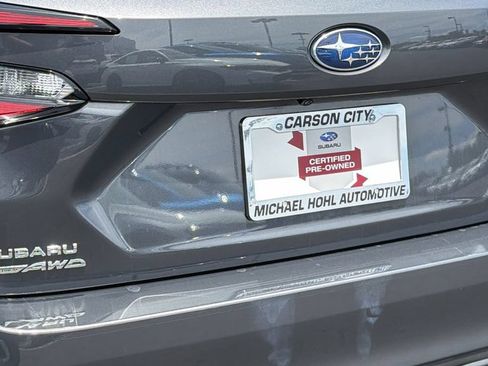 Certified 2025 Subaru Impreza 2.0i Sport AWD/4WD image 28