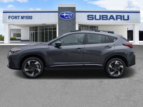 New 2025 Subaru Crosstrek 2.5i Limited image 8