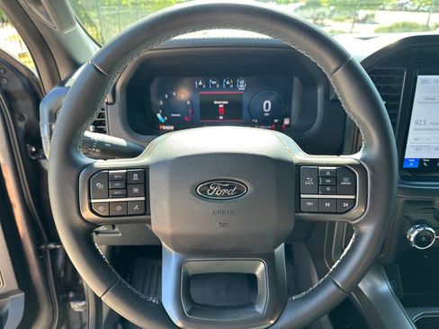 Used 2024 Ford F150 XLT w/ Equipment Group 302A MID AWD/4WD image 20