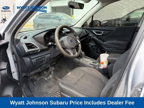 Used 2019 Subaru Forester w/ Popular Package #1 AWD/4WD image 11
