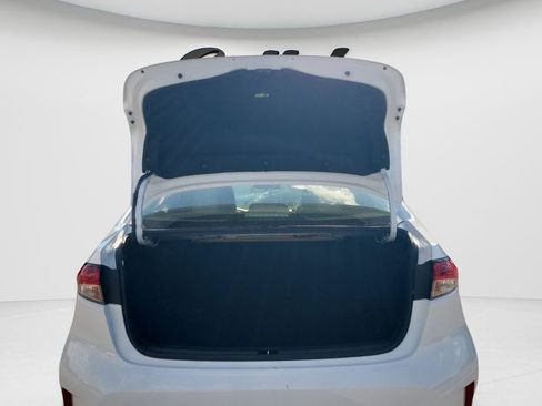 Certified 2023 Toyota Corolla LE FWD image 9