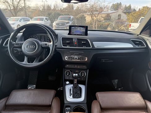 Used 2018 Audi Q3 2.0T Premium Plus AWD/4WD image 8