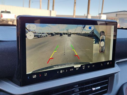 New 2026 Ford Explorer ST w/ Sun And Sound Package image 14