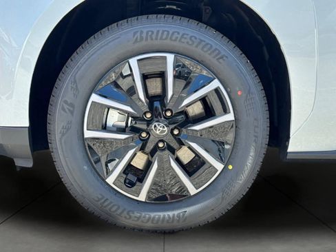 New 2026 Toyota bZ image 33