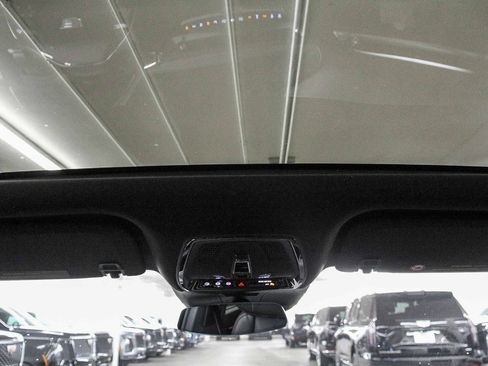 New 2026 Cadillac Lyriq Sport image 12