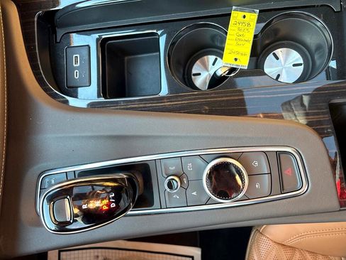 Used 2023 Cadillac Escalade Sport w/ Touring Package image 20