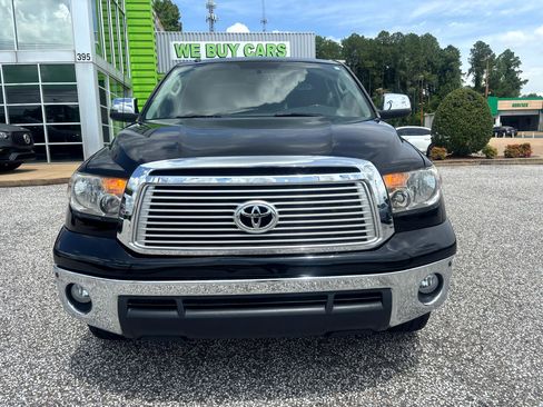 Used 2013 Toyota Tundra Platinum image 9