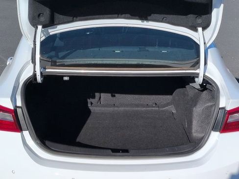 Certified 2024 Chevrolet Malibu LT image 24