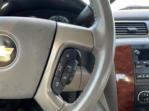 Used 2012 Chevrolet Silverado 1500 LTZ w/ Suspension Package, Off-Road image 12