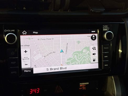 Used 2020 Subaru BRZ Limited w/ Popular Package #2 image 24