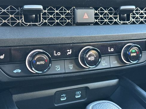 Used 2023 Honda Accord EX image 21