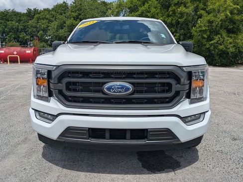 Used 2023 Ford F150 XLT w/ Equipment Group 302A High RWD image 9