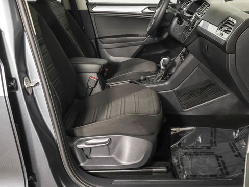 Used 2023 Volkswagen Tiguan S w/ Driver Assistance Package image 44