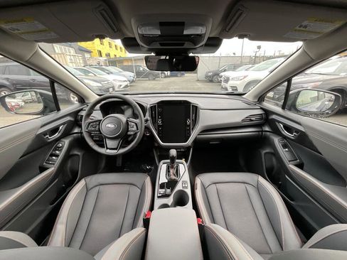 New 2026 Subaru Crosstrek 2.5i Limited image 16