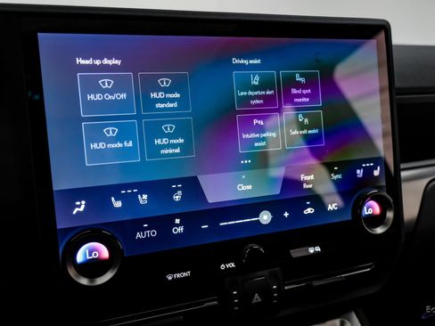 Used 2025 Lexus GX 550 550 Luxury+ image 60