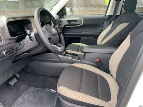 New 2025 Ford Bronco Sport Big Bend image 12