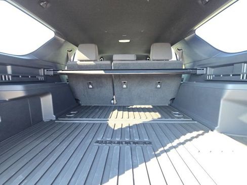 Used 2025 Toyota 4Runner Platinum image 13